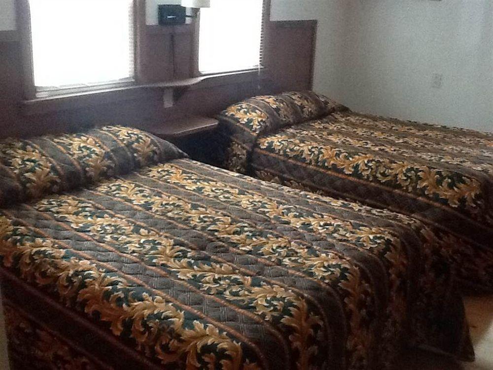 King Hendrick Motel And Suites Lake George Ngoại thất bức ảnh