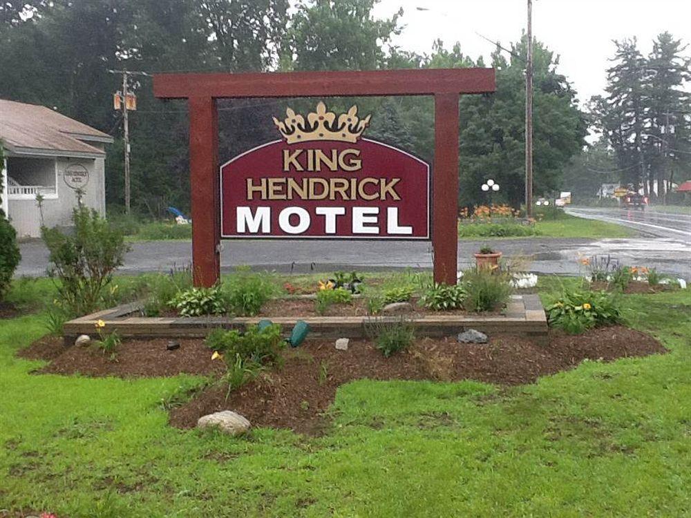 King Hendrick Motel And Suites Lake George Ngoại thất bức ảnh