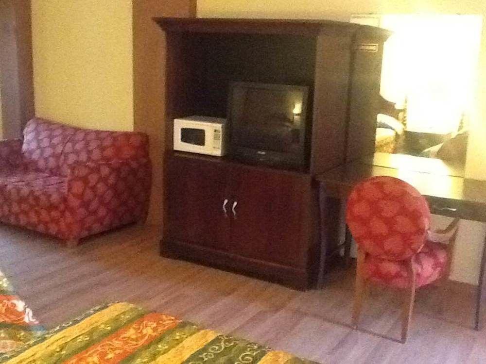 King Hendrick Motel And Suites Lake George Ngoại thất bức ảnh