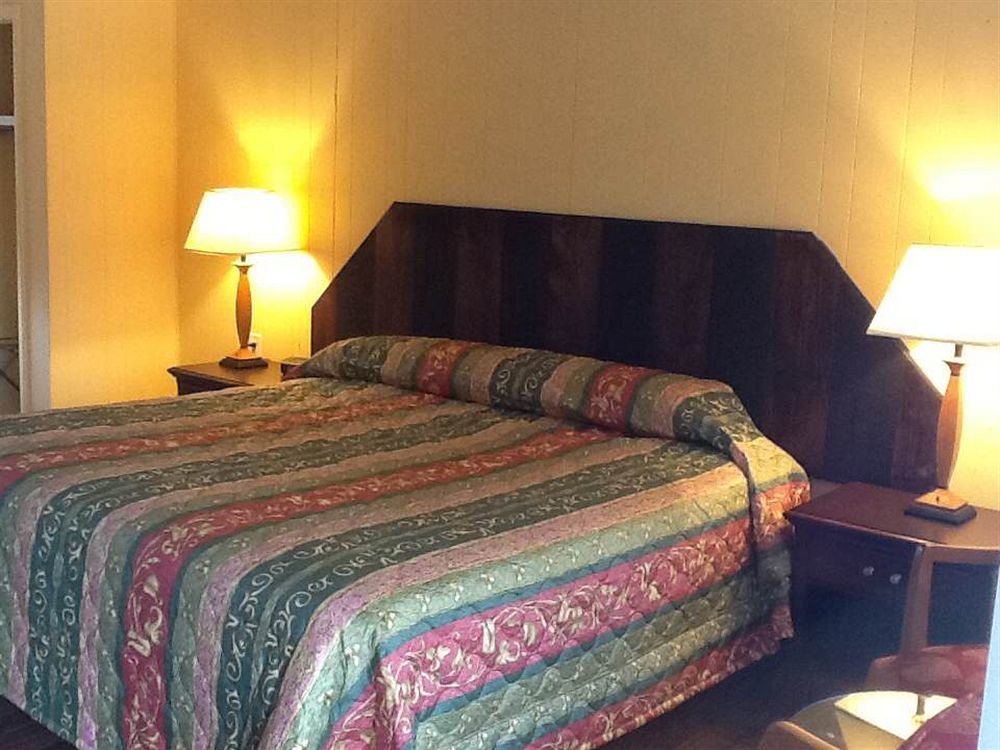 King Hendrick Motel And Suites Lake George Ngoại thất bức ảnh