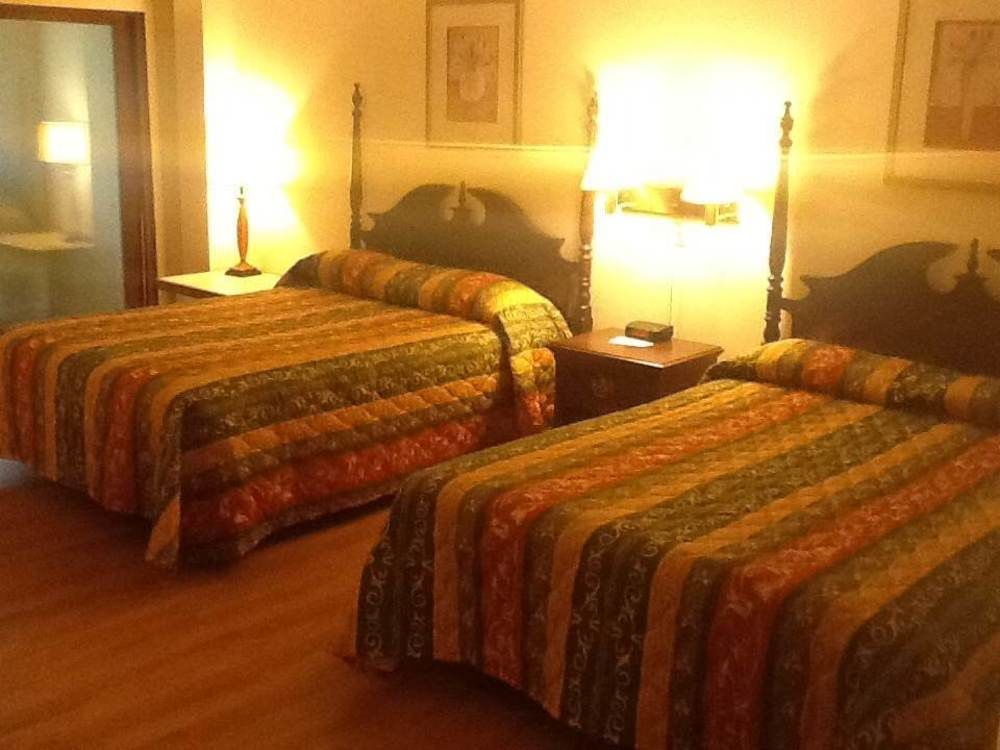 King Hendrick Motel And Suites Lake George Ngoại thất bức ảnh