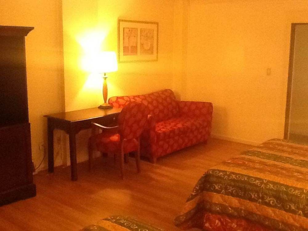 King Hendrick Motel And Suites Lake George Ngoại thất bức ảnh