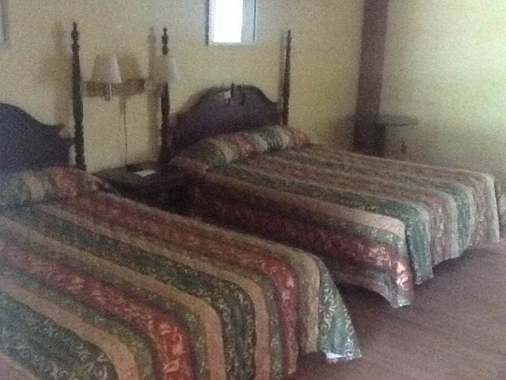 King Hendrick Motel And Suites Lake George Ngoại thất bức ảnh