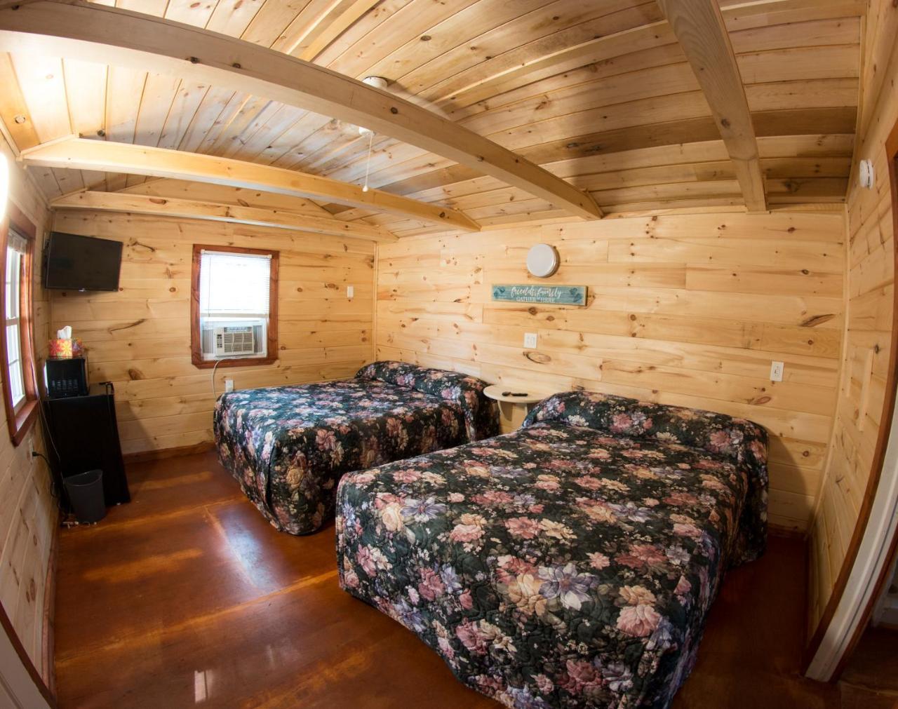 King Hendrick Motel And Suites Lake George Ngoại thất bức ảnh