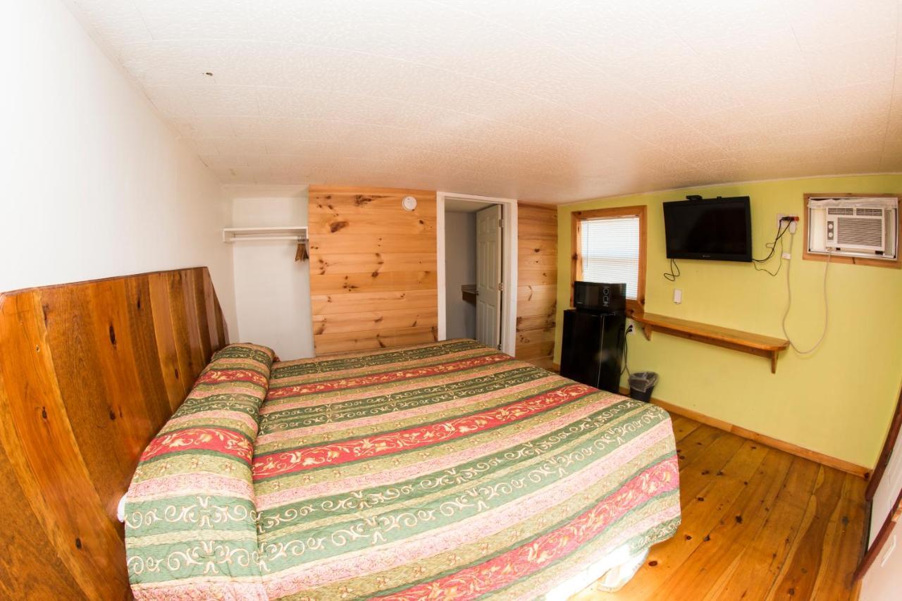 King Hendrick Motel And Suites Lake George Ngoại thất bức ảnh