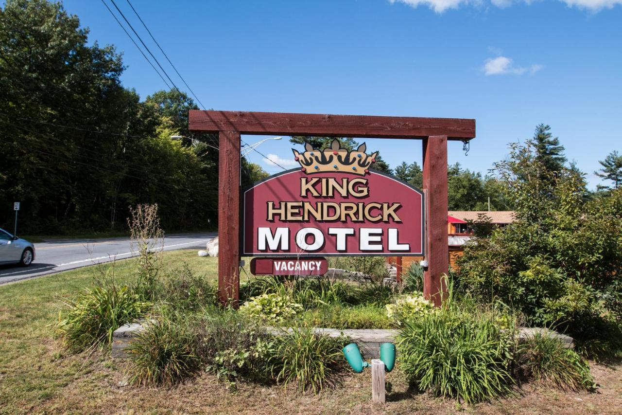 King Hendrick Motel And Suites Lake George Ngoại thất bức ảnh