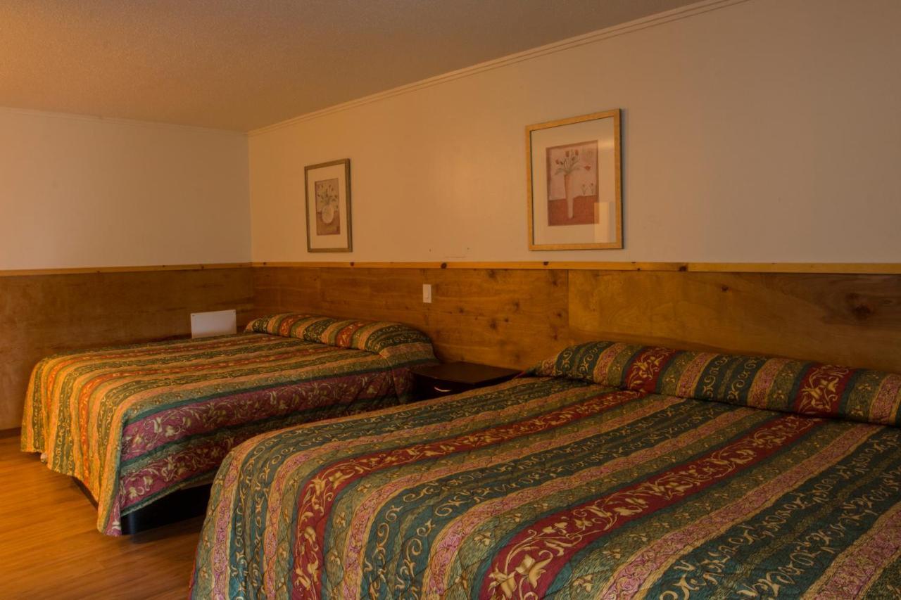 King Hendrick Motel And Suites Lake George Ngoại thất bức ảnh