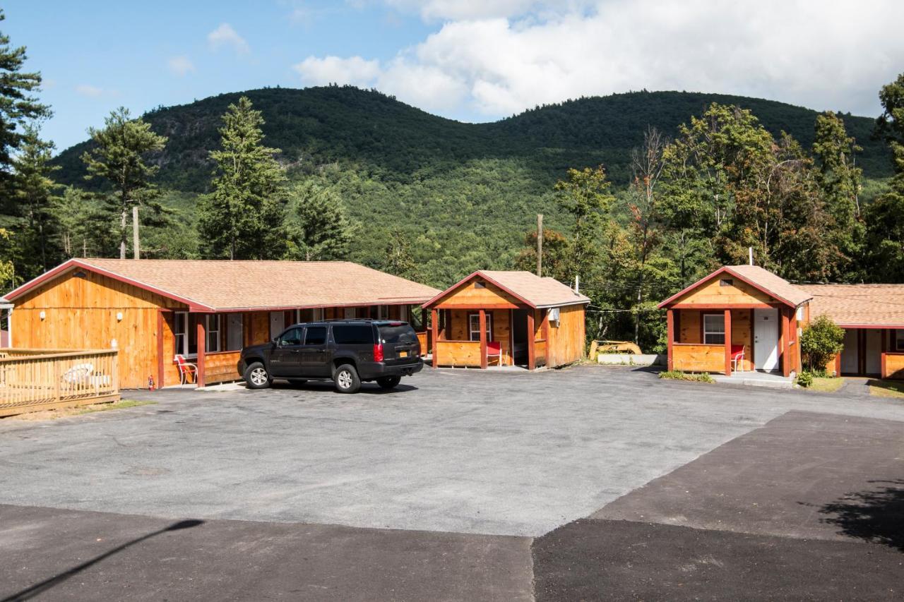 King Hendrick Motel And Suites Lake George Ngoại thất bức ảnh