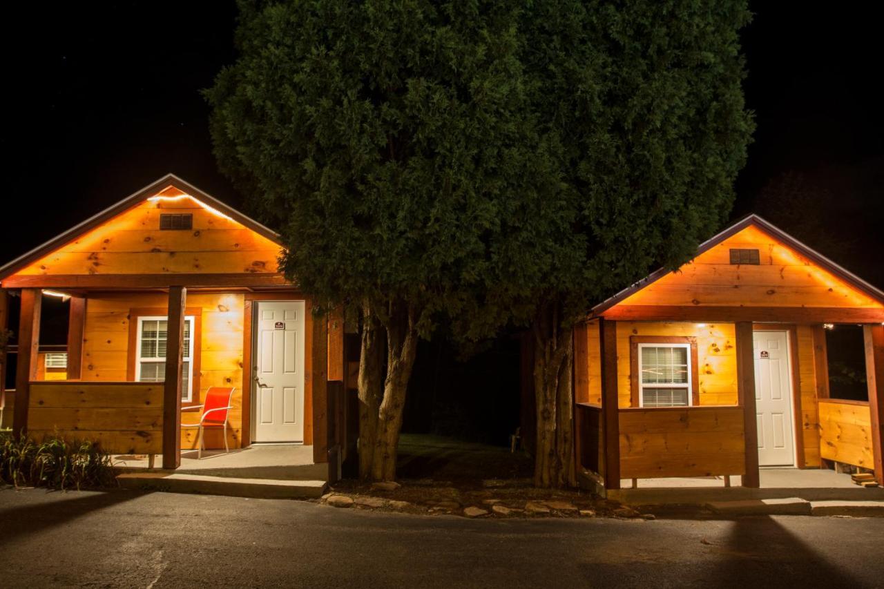 King Hendrick Motel And Suites Lake George Ngoại thất bức ảnh