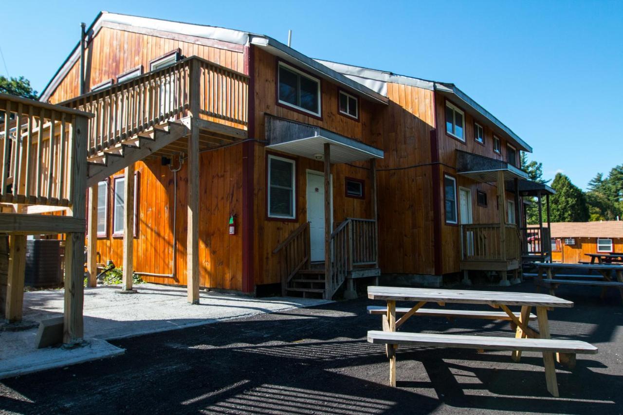 King Hendrick Motel And Suites Lake George Ngoại thất bức ảnh