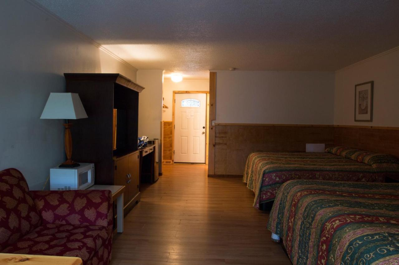 King Hendrick Motel And Suites Lake George Ngoại thất bức ảnh